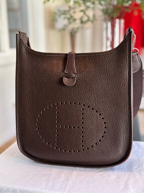 Hermes Evelyne PM 29 Bag